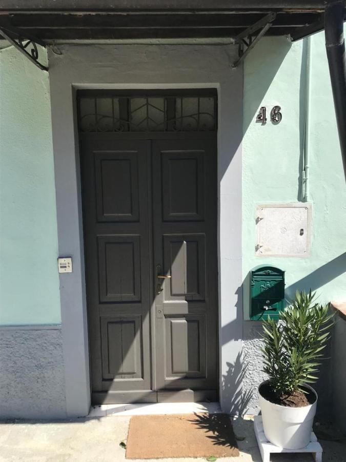 B&B Boblin Blu Maiolo  Exterior photo