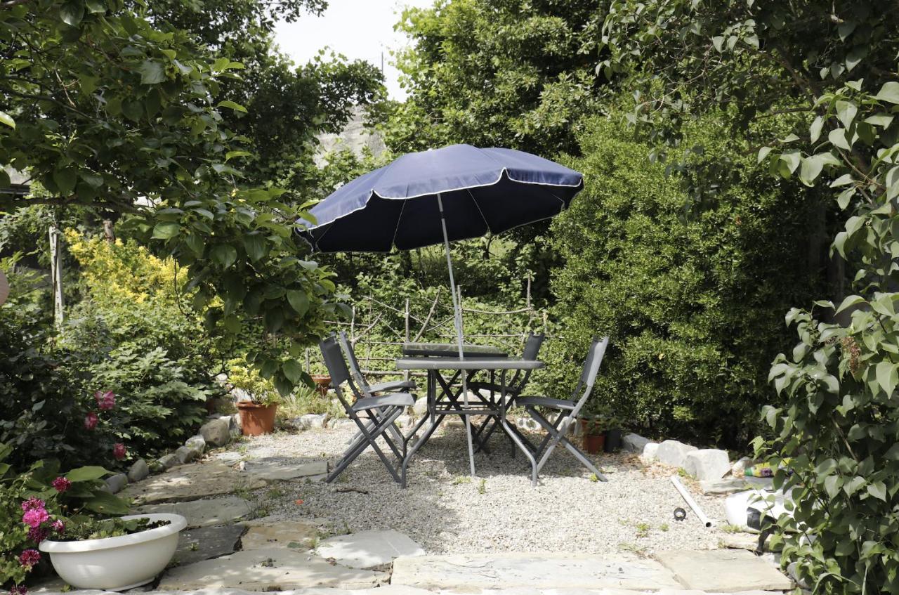 B&B Boblin Blu Maiolo  Exterior photo