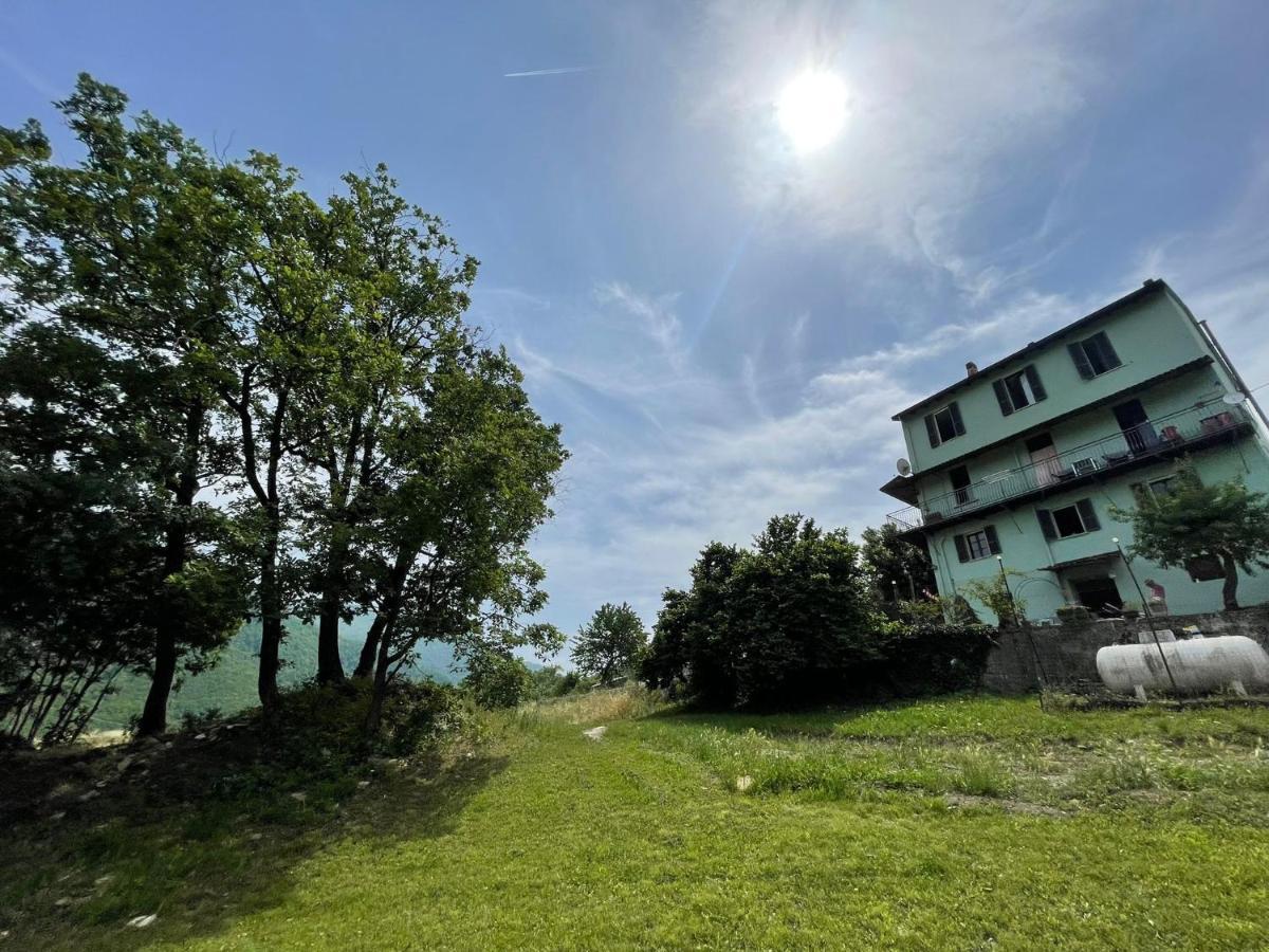B&B Boblin Blu Maiolo  Exterior photo