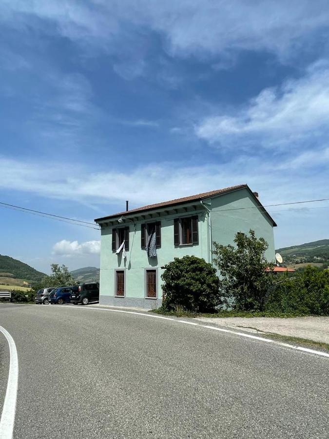 B&B Boblin Blu Maiolo  Exterior photo