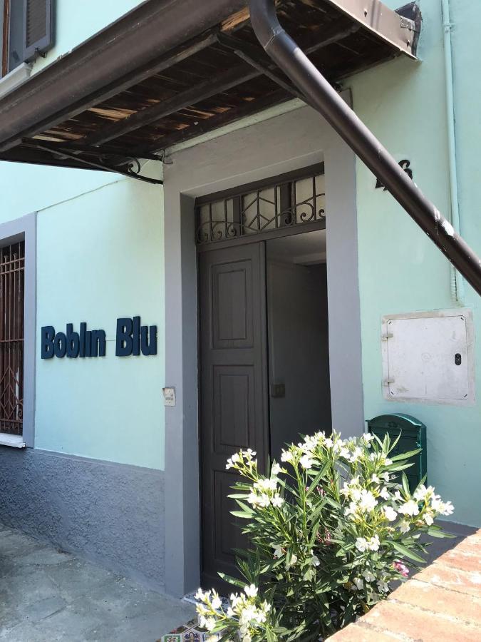 B&B Boblin Blu Maiolo  Exterior photo